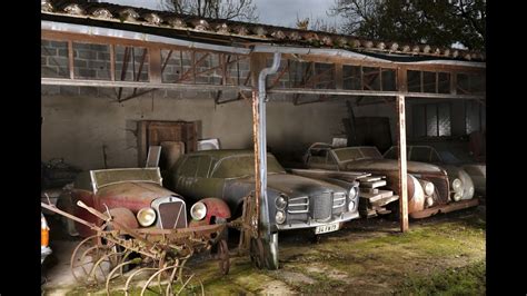 Cars on cargurus are on the back lot and need to have the battery charged in order to start if at all. Abandoned Cars in Barns US 2016. Old Vintage Cars ...