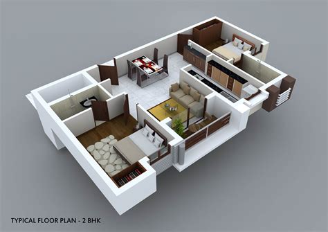 Flats in Ambattur | 2 BHK Flats near Ambattur