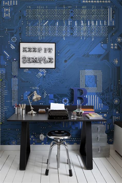Transmit By Mr Perswall Wallpaper Direct Photo Wallpaper Home