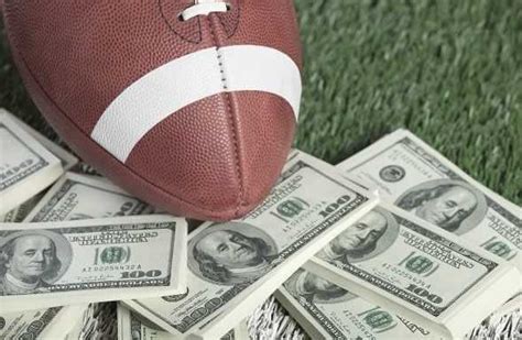 A player's bankroll increases drift: Online Football Gambling - How To Make Money From Sports ...