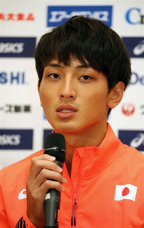 The latest tweets from 橋岡優輝 yuki hashioka (@th2318). 走り幅跳び橋岡優輝、ユーチューブチャンネルを開設 - 陸上 ...