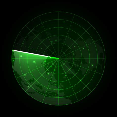 Página oficial da radar 97.8fm. Realistic vector radar in searching. radar screen with the ...