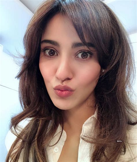 These Captivating Pictures Of Neha Sharma You Simply Cant Give A Miss