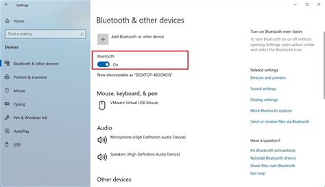 How To Master Bluetooth On Windows 10 Windows Central