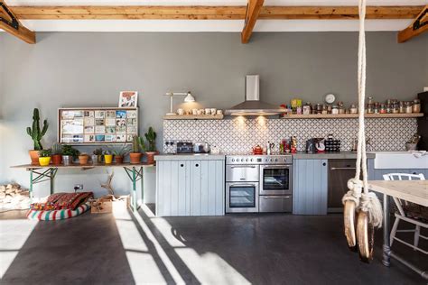 Take A Peek Inside Home Of The Year Finalists Converted Workshop