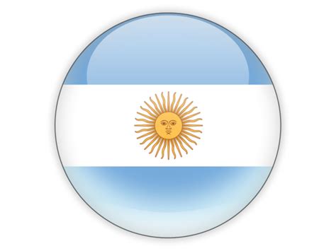 Bandera Circular De Argentina Png Imagenes Gratis 2022 Png Universe Kulturaupice