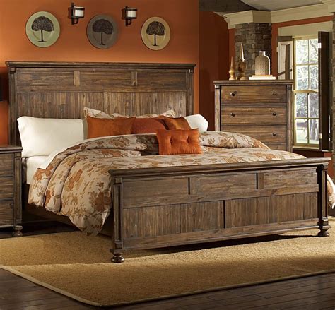 1234567 for big saving 20% off. Rustic Furniture Set... Master Bedroom, yes please! | Our Forever Home | Pinterest | Rustic ...