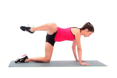 5 Minute Booty Boost And Lift To To Shape And Tighten Your Glutes 3 Women Daily Magazine