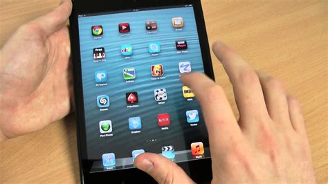 Is there such a thing as a best way to set up a ipad/accounts to make it as absolutely easy as possible for someone who has never even heard of an ipad to not sure if it is best to have them on my itunes account or to set them up on there own? Best Apps for iPad Mini - Best Free iPad Mini Apps - YouTube