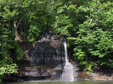 Flat front yard makes your boating and fishing experience one of the best on the entire lake. Pickwick Lake Cabins - HOME DECOR