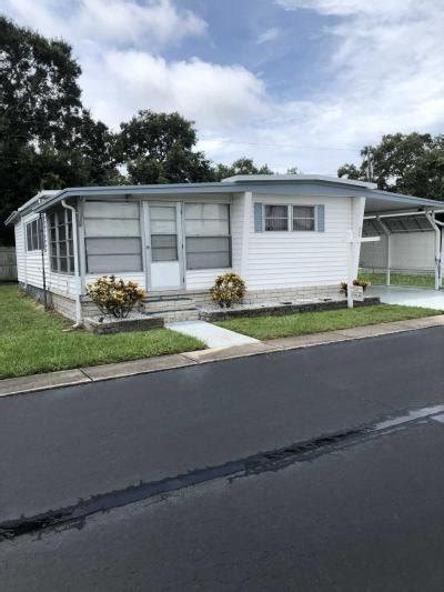 60 Mobile Homes For Sale Or Rent In Seminole Fl Mhvillage