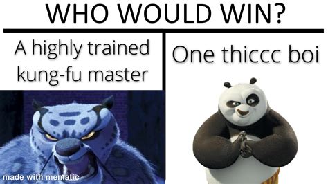 Kung Fu Panda Memes Rmemes Know Your Meme