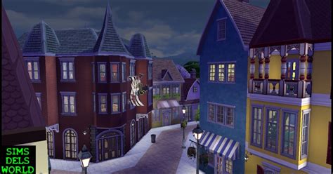 Sims 3 Worlds Download Deltaideas