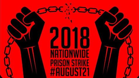 National Prison Strike Going Strong In Second Week Non Profit News