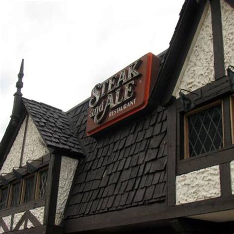 8 Old School Restaurant Chains We Genuinely Miss Old School
