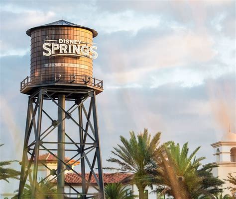 Disney Springs Orlando Atualizado 2022 O Que Saber Antes De Ir