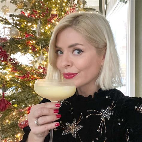 Holly Willoughby On What Christmas Means To Her In 2022