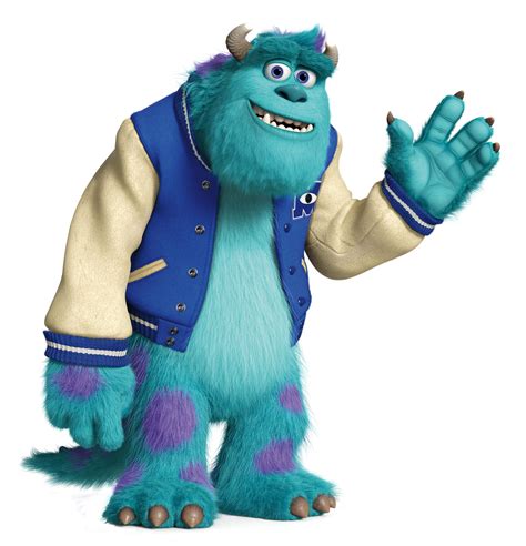 Monsters Inc Characters Png Transparent Monsters Inc Characterspng
