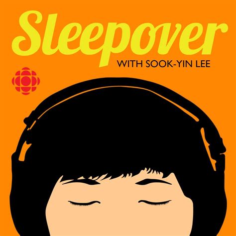 Sleepover Live Power Nap Edition Sleepover Cbc Podcasts Cbc Listen