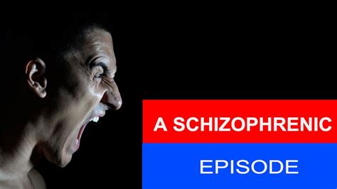 how schizophrenia affects everyday life of families youtube
