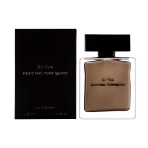 Narciso Rodriguez Cologne For Men