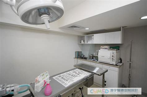 Search for text in self post contents. 新北三重濛濛加動物醫院 - 澄宇醫療診所設計