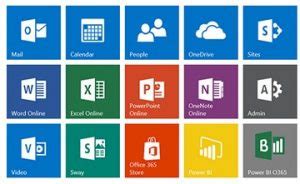 The official account for #microsoft365: Problem Anwender-Akzeptanz: "Wir haben Office 365" heißt ...