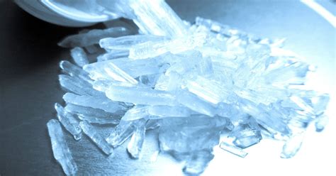 Bath Woman Charged With Making Meth