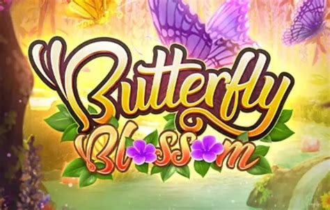 ᐈ butterfly blossom slot free play and review by slotscalendar