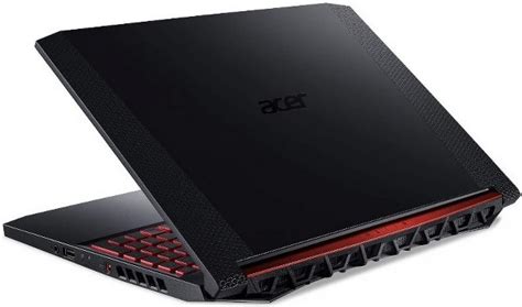 Acer Nitro Gaming Laptop Th Gen Intel Core I H Nvidia