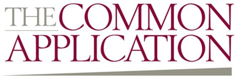 See completing your common app for transfer application for the specific application completion requirements. Common Application - Wikipedia