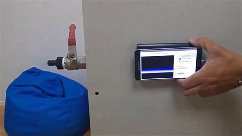 tecnología israelí para ver a través de las paredes con tu celular infobae