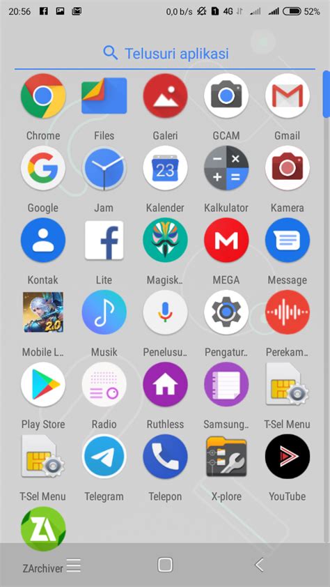 Di sini kita akan mencantumkan semua custom rom untuk samsung galaxy j2 prime terbaik yang bisa anda download secara gratis. FeLix ROM v2.1 stable for J2 Prime sm-G532G