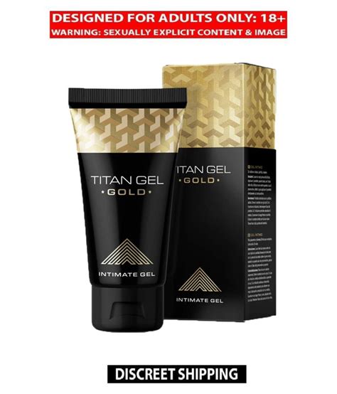 Kaamastra Titan Gel Gold Titan Gel Enhanced Version Penis Enlargement Cream Buy Kaamastra
