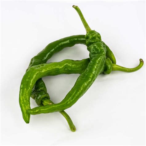 hot long green peppers pepper mayrand