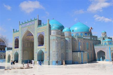 Lets Be Friends Mazar I Sharif All You Need To Know Before You Go