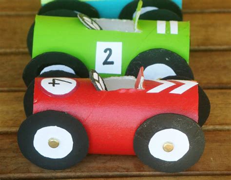 21 Coolest Kids Toys You Can Make From Recycled Materials Part 2