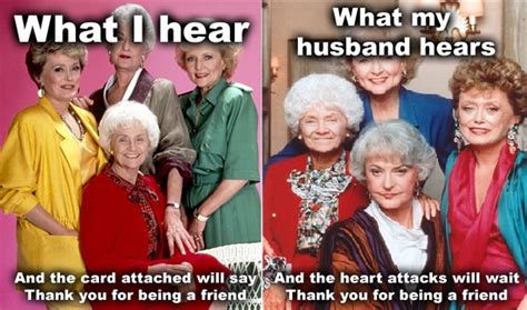 25 Timeless Golden Girls Memes And Quotables Tv Galleries
