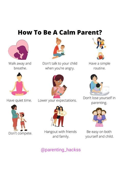 5 Parenting Tips For Raising Resilient Self Reliant Kids Tameka