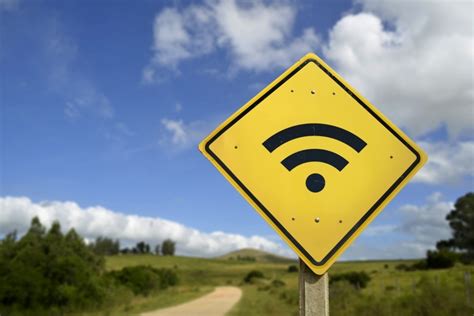 Everyone Should Be Entitled To Free Internet Access Researchers Argue