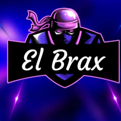 El Brax Youtube