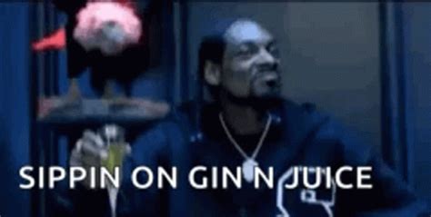 Gin Juice Gifs Tenor