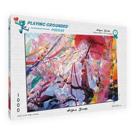 1000 Piece Jigsaw Puzzles Playing Grounded Puzzles Home