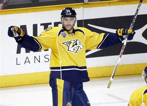Forsberg, 22, was set to become a restricted free agent july 1. Nashville Predators: Mattias Ekholm signs six-year deal - Sports Illustrated