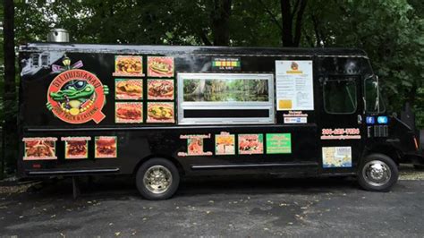 St Louis Food Trucks Amid The Pandemic