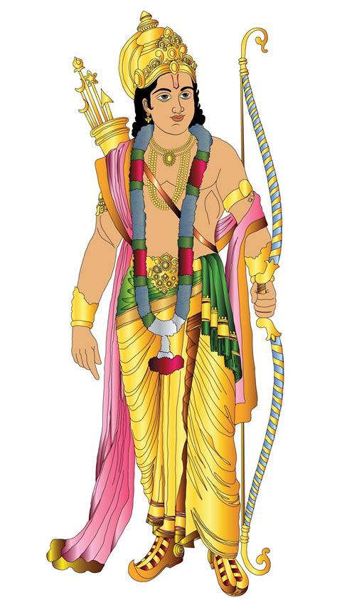 Upload, livestream, and create your. Lord Rama Animated Wallpapers - Wallpaper Cave