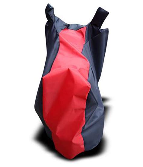 Find details of companies offering two wheeler parts at best price. Motohunk two wheeler cover for Honda Dio BS6 (Red, Black ...
