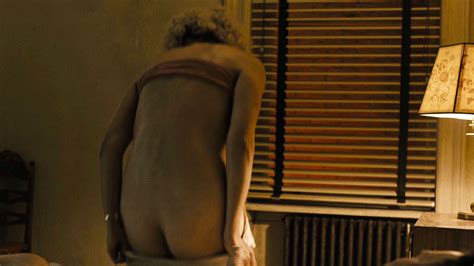 Nude Video Celebs Maggie Gyllenhaal Nude The Deuce S E