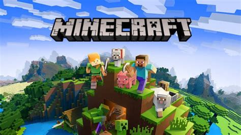Minecraft Bedrock Edition Xbox One Live Youtube