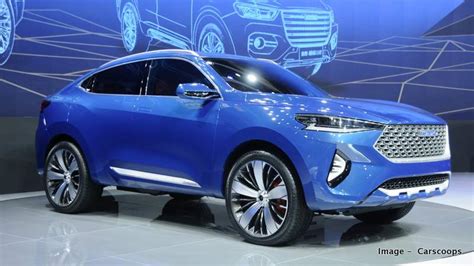 This model was manufactured until 1980, and more than 1,600 units were made. Chinese car maker Great Wall Motors planning to launch ...
